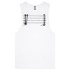 AS Colour - Barnard Tank Top - Muscle Tee Thumbnail