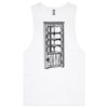 AS Colour - Barnard Tank Top - Muscle Tee Thumbnail