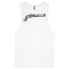 AS Colour - Barnard Tank Top - Muscle Tee Thumbnail