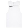 AS Colour - Barnard Tank Top - Muscle Tee Thumbnail