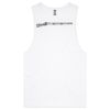 AS Colour - Barnard Tank Top - Muscle Tee Thumbnail