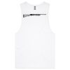 AS Colour - Barnard Tank Top - Muscle Tee Thumbnail