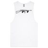 AS Colour - Barnard Tank Top - Muscle Tee Thumbnail