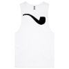 AS Colour - Barnard Tank Top - Muscle Tee Thumbnail