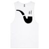 AS Colour - Barnard Tank Top - Muscle Tee Thumbnail