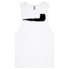 AS Colour - Barnard Tank Top - Muscle Tee Thumbnail