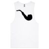 AS Colour - Barnard Tank Top - Muscle Tee Thumbnail