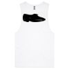 AS Colour - Barnard Tank Top - Muscle Tee Thumbnail