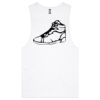 AS Colour - Barnard Tank Top - Muscle Tee Thumbnail