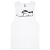 AS Colour - Barnard Tank Top - Muscle Tee Thumbnail