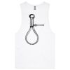 AS Colour - Barnard Tank Top - Muscle Tee Thumbnail