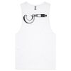AS Colour - Barnard Tank Top - Muscle Tee Thumbnail