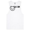 AS Colour - Barnard Tank Top - Muscle Tee Thumbnail