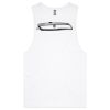AS Colour - Barnard Tank Top - Muscle Tee Thumbnail
