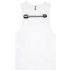 AS Colour - Barnard Tank Top - Muscle Tee Thumbnail