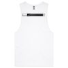 AS Colour - Barnard Tank Top - Muscle Tee Thumbnail