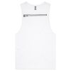 AS Colour - Barnard Tank Top - Muscle Tee Thumbnail