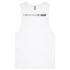 AS Colour - Barnard Tank Top - Muscle Tee Thumbnail