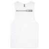 AS Colour - Barnard Tank Top - Muscle Tee Thumbnail