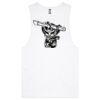 AS Colour - Barnard Tank Top - Muscle Tee Thumbnail
