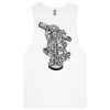 AS Colour - Barnard Tank Top - Muscle Tee Thumbnail