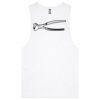 AS Colour - Barnard Tank Top - Muscle Tee Thumbnail