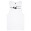 AS Colour - Barnard Tank Top - Muscle Tee Thumbnail