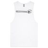 AS Colour - Barnard Tank Top - Muscle Tee Thumbnail