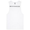 AS Colour - Barnard Tank Top - Muscle Tee Thumbnail