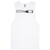 AS Colour - Barnard Tank Top - Muscle Tee Thumbnail