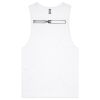 AS Colour - Barnard Tank Top - Muscle Tee Thumbnail