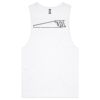 AS Colour - Barnard Tank Top - Muscle Tee Thumbnail