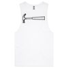 AS Colour - Barnard Tank Top - Muscle Tee Thumbnail