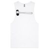 AS Colour - Barnard Tank Top - Muscle Tee Thumbnail