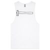 AS Colour - Barnard Tank Top - Muscle Tee Thumbnail