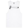 AS Colour - Barnard Tank Top - Muscle Tee Thumbnail
