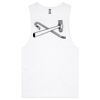 AS Colour - Barnard Tank Top - Muscle Tee Thumbnail
