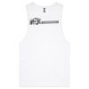 AS Colour - Barnard Tank Top - Muscle Tee Thumbnail