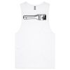 AS Colour - Barnard Tank Top - Muscle Tee Thumbnail
