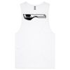 AS Colour - Barnard Tank Top - Muscle Tee Thumbnail