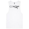 AS Colour - Barnard Tank Top - Muscle Tee Thumbnail