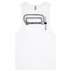 AS Colour - Barnard Tank Top - Muscle Tee Thumbnail