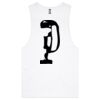 AS Colour - Barnard Tank Top - Muscle Tee Thumbnail