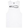 AS Colour - Barnard Tank Top - Muscle Tee Thumbnail