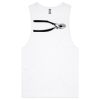 AS Colour - Barnard Tank Top - Muscle Tee Thumbnail