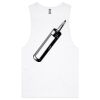 AS Colour - Barnard Tank Top - Muscle Tee Thumbnail