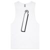 AS Colour - Barnard Tank Top - Muscle Tee Thumbnail