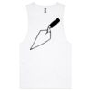 AS Colour - Barnard Tank Top - Muscle Tee Thumbnail
