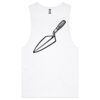 AS Colour - Barnard Tank Top - Muscle Tee Thumbnail
