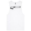 AS Colour - Barnard Tank Top - Muscle Tee Thumbnail